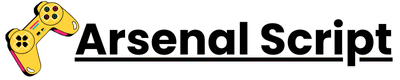 Arsenal Script